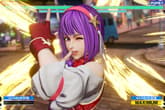 THE KING OF FIGHTERS XV Deluxe Edition