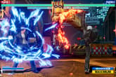 THE KING OF FIGHTERS XV Deluxe Edition