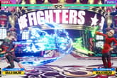 THE KING OF FIGHTERS XV Deluxe Edition