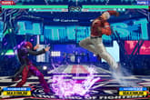 THE KING OF FIGHTERS XV Deluxe Edition