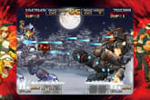 METAL SLUG XX