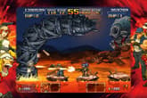 METAL SLUG XX