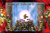 METAL SLUG XX