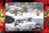 METAL SLUG XX