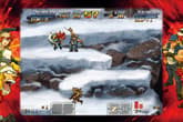 METAL SLUG XX