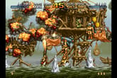 METAL SLUG