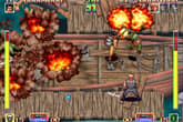 SHOCK TROOPERS