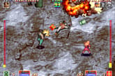 SHOCK TROOPERS