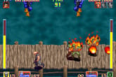SHOCK TROOPERS