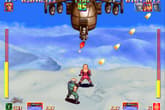 SHOCK TROOPERS