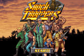 SHOCK TROOPERS