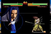 SAMURAI SHODOWN V SPECIAL / サムライスピリッツ零スペシャル