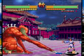 SAMURAI SHODOWN V SPECIAL / サムライスピリッツ零スペシャル