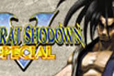 SAMURAI SHODOWN V SPECIAL / サムライスピリッツ零スペシャル