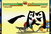 SAMURAI SHODOWN V SPECIAL / サムライスピリッツ零スペシャル