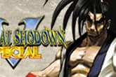 SAMURAI SHODOWN V SPECIAL / サムライスピリッツ零スペシャル