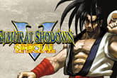 SAMURAI SHODOWN V SPECIAL / サムライスピリッツ零スペシャル