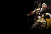 SAMURAI SHODOWN V SPECIAL / サムライスピリッツ零スペシャル