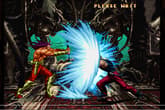 THE KING OF FIGHTERS '98 ULTIMATE MATCH FINAL EDITION