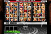 THE KING OF FIGHTERS '98 ULTIMATE MATCH FINAL EDITION