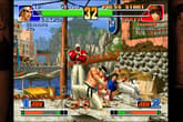 THE KING OF FIGHTERS '98 ULTIMATE MATCH FINAL EDITION