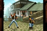THE KING OF FIGHTERS '98 ULTIMATE MATCH FINAL EDITION