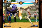 THE KING OF FIGHTERS '98 ULTIMATE MATCH FINAL EDITION