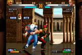 THE KING OF FIGHTERS '98 ULTIMATE MATCH FINAL EDITION