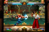 THE KING OF FIGHTERS '98 ULTIMATE MATCH FINAL EDITION