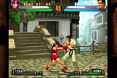 THE KING OF FIGHTERS '98 ULTIMATE MATCH FINAL EDITION
