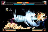 THE KING OF FIGHTERS 2002 UNLIMITED MATCH