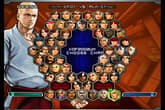 THE KING OF FIGHTERS 2002 UNLIMITED MATCH