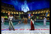 THE KING OF FIGHTERS 2002 UNLIMITED MATCH