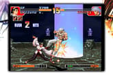 THE KING OF FIGHTERS '97 GLOBAL MATCH