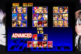 THE KING OF FIGHTERS '97 GLOBAL MATCH