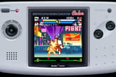 SNK VS. CAPCOM: THE MATCH OF THE MILLENNIUM