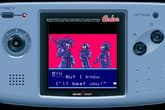 SNK VS. CAPCOM: THE MATCH OF THE MILLENNIUM
