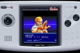 SNK VS. CAPCOM: THE MATCH OF THE MILLENNIUM