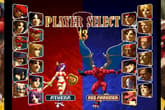SNK VS. CAPCOM SVC CHAOS