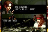 SNK VS. CAPCOM SVC CHAOS
