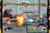 SNK VS. CAPCOM SVC CHAOS