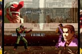 SNK VS. CAPCOM SVC CHAOS