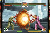 SNK VS. CAPCOM SVC CHAOS