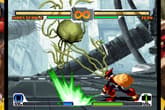 SNK VS. CAPCOM SVC CHAOS