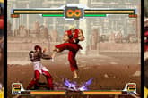 SNK VS. CAPCOM SVC CHAOS