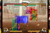 SNK VS. CAPCOM SVC CHAOS