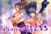SNK HEROINES Tag Team Frenzy DELUXE PACK