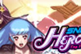SNK HEROINES Tag Team Frenzy