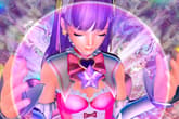 SNK HEROINES Tag Team Frenzy