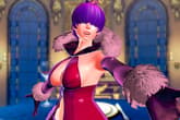 SNK HEROINES Tag Team Frenzy